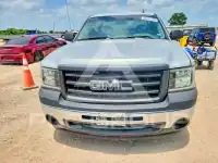 2013 GMC Sierra photo
