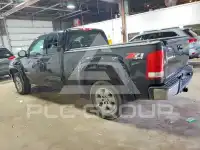 2013 GMC Sierra photo