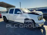 2013 GMC Sierra photo