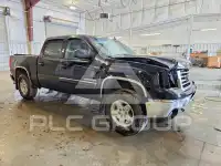 2013 GMC Sierra фото