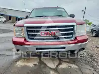 2013 GMC Sierra photo