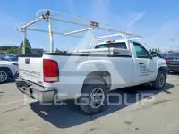 2013 GMC Sierra photo