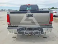 2013 GMC Sierra фото
