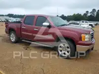 2013 GMC Sierra фото