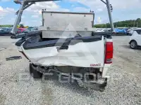 2013 GMC Sierra фото