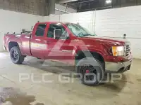 2013 GMC Sierra photo