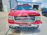 2013 GMC Sierra фото