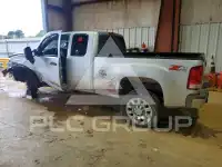 2013 GMC Sierra photo