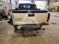 2013 GMC Sierra фото