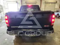 2013 GMC Sierra фото