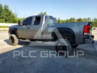 2013 GMC Sierra photo