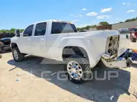2013 GMC Sierra photo