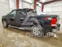 2013 GMC Sierra photo