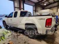 2013 GMC Sierra photo