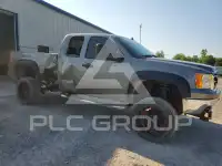 2013 GMC Sierra photo