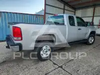2013 GMC Sierra фото