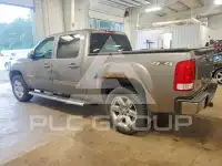 2013 GMC Sierra photo