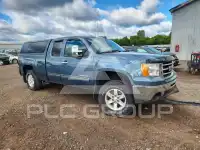 2013 GMC Sierra фото