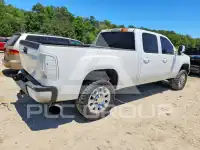 2013 GMC Sierra photo