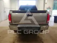 2013 GMC Sierra photo