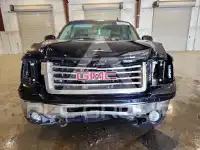 2013 GMC Sierra фото