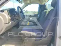 2013 GMC Sierra photo