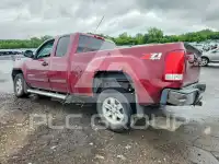 2013 GMC Sierra photo