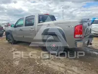 2013 GMC Sierra фото