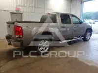 2013 GMC Sierra photo