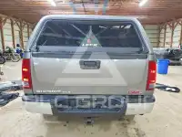 2013 GMC Sierra фото