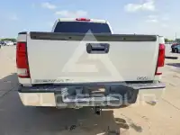 2013 GMC Sierra photo