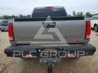 2013 GMC Sierra фото