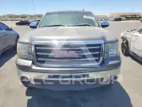 2013 GMC Sierra photo