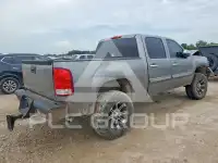 2013 GMC Sierra фото