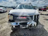 2013 GMC Sierra фото