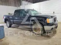 2013 GMC Sierra photo