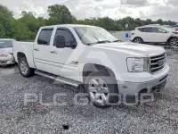 2013 GMC Sierra photo