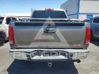 2013 GMC Sierra photo