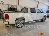 2013 GMC Sierra фото