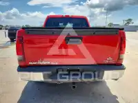 2013 GMC Sierra фото