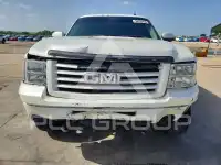 2013 GMC Sierra photo