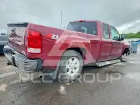 2013 GMC Sierra photo