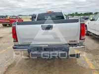 2013 GMC Sierra фото