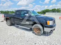 2013 GMC Sierra фото