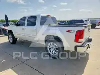 2013 GMC Sierra photo