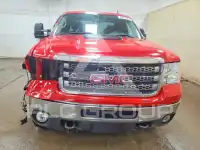 2013 GMC Sierra photo