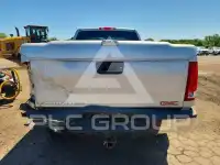 2013 GMC Sierra photo