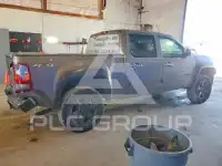 2013 GMC Sierra фото