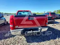 2013 GMC Sierra фото
