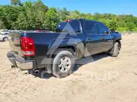 2013 GMC Sierra photo